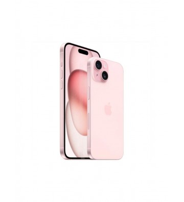 iPhone 15 Plus 128GB - Pink