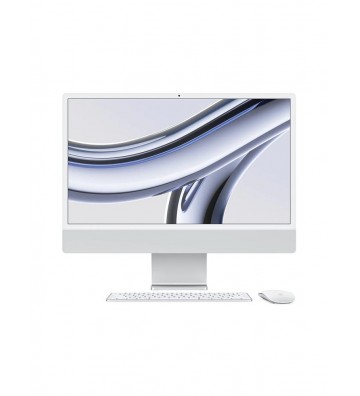 Apple iMac 24" 2021 M3 -...