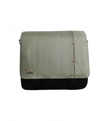 Conqueror Protective Laptop Bag for Laptop 15.4" - Grey