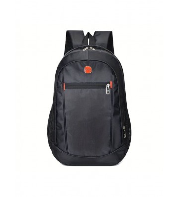 Kingslong Waterproof Backpack - Black