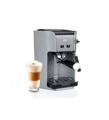 Java Semi-Automatic Arabic Coffee Espresso Maker - 1400W