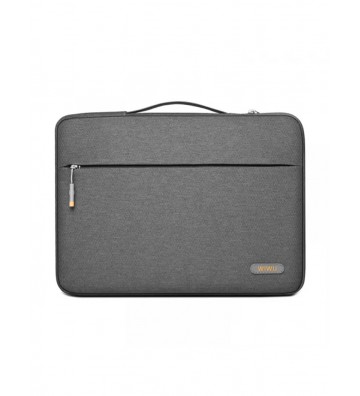 Wiwu Pilot Laptop Sleeve for Laptop 13.3" - Grey