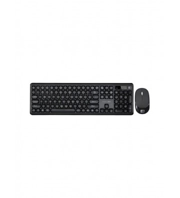 Heatz ZK15 Wireless Keyboard and Mouse