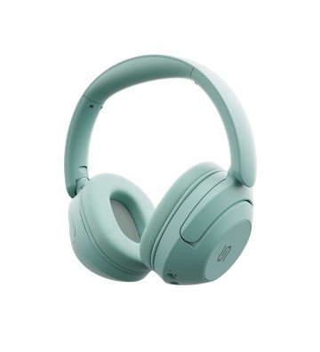Porodo Soundtec Eupohra Wireless Headphones - Green