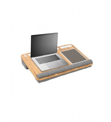 Green Lion Portable Laptop Desk