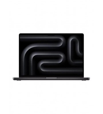 Apple M3 Max Macbook Pro 16" 1TB 36GB RAM - Space Black