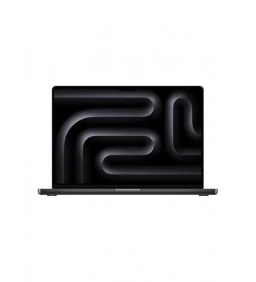 Apple M3 Max Macbook Pro 16" 1TB 48GB RAM - Space Black
