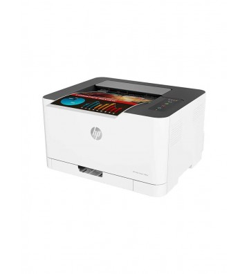 HP Color M150NW Laserjet Printer