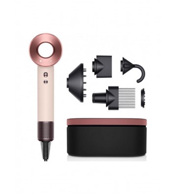 Dyson HD07 Supersonic Hair Dryer - Ceramic Pink/Rose Gold