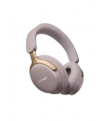 Bose QuietComfort Ultra Headphones - Sand Stone