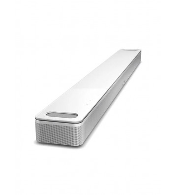 Bose Smart Ultra Soundbar - White