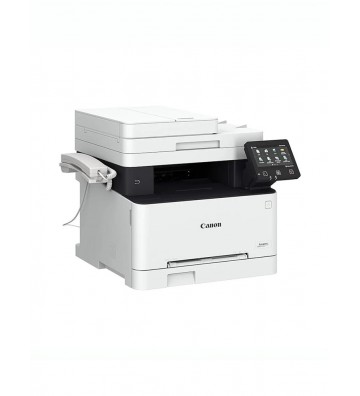 Canon i-SENSYS MF657CDW Multifunction Laser Printer