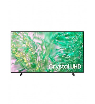 Samsung Crystal UHD 75" DU8000 4K Smart TV