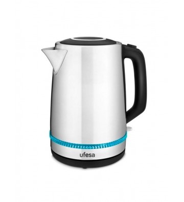 Ufesa Ness 1.7L Kettle, 2200W