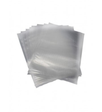 Sogo Pack Of 100 Vaccum Bags For SS-5750/SS-13030/SS-13025