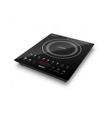 Sogo Ecook 2000 Digital Portable Induction Hob - 2000W