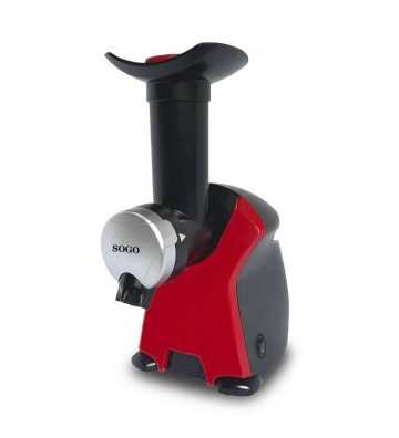 Sogo Frozen Fruit Dessert Maker - 250W