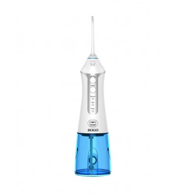 Sogo Rechargeable Electric Sonic Toothbrush