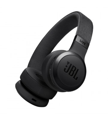 JBL Live 770NC Wireless...