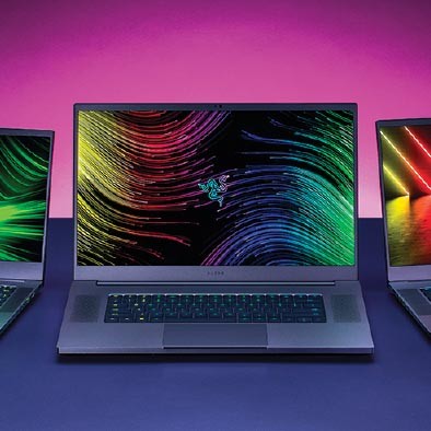 How To Choose the Perfect Gaming Laptop