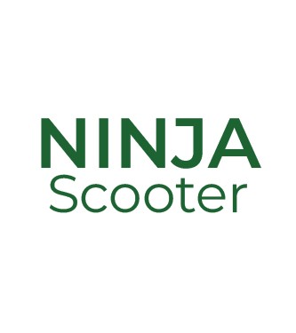 Ninja Scooter